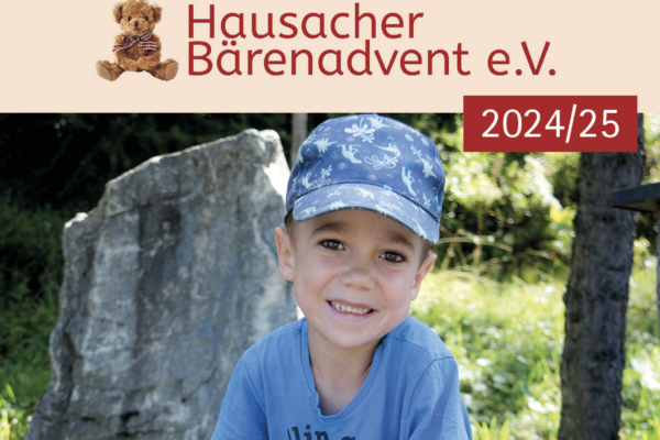 Thorin Hättich aus Ringsheim ist eines der neuen Bärenkinder 2024 / 25