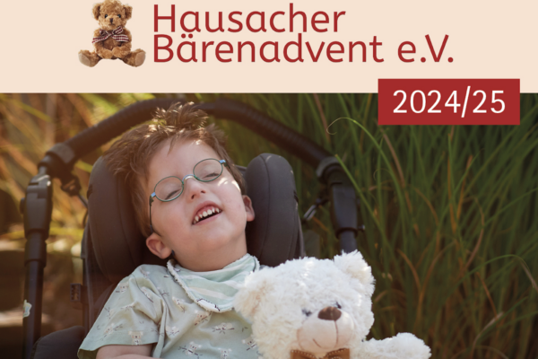 Jano Fehrenbach aus Freiburg ist eines der neuen Bärenkinder 2024 / 25