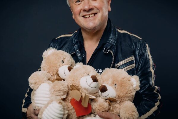 Nachruf: Erwin Moser – „Bärenpapa“ des Hausacher Bärenadvents