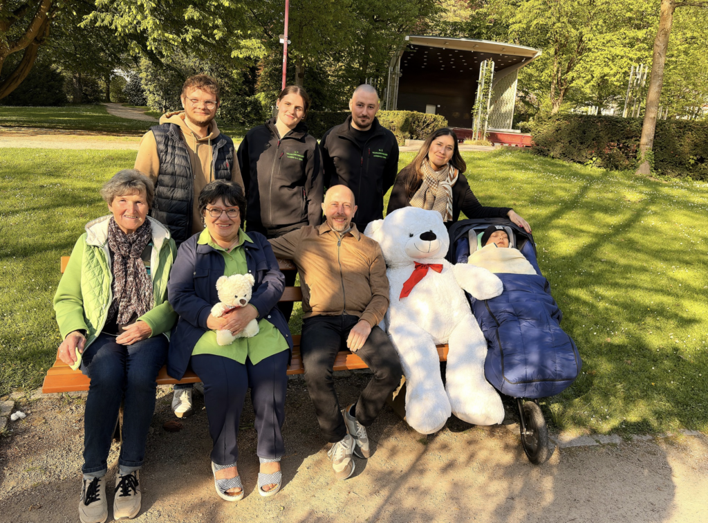 Der Hausacher Bärenadvent informiert