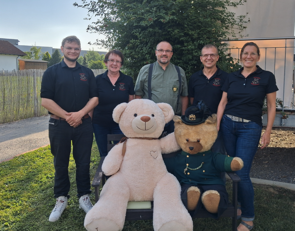 Neue Partner für starke Gemeinschaft