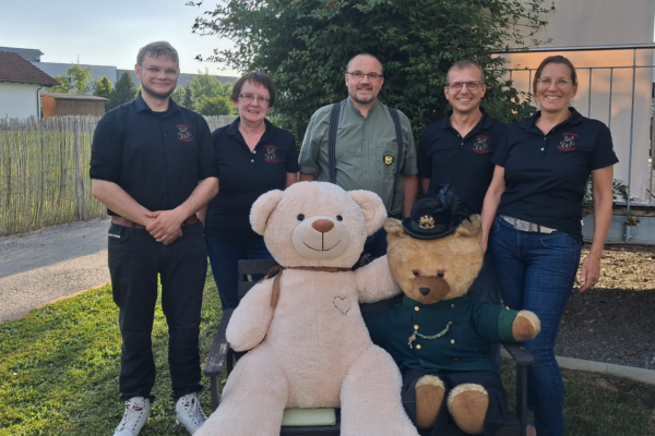 Neue Partner für starke Gemeinschaft